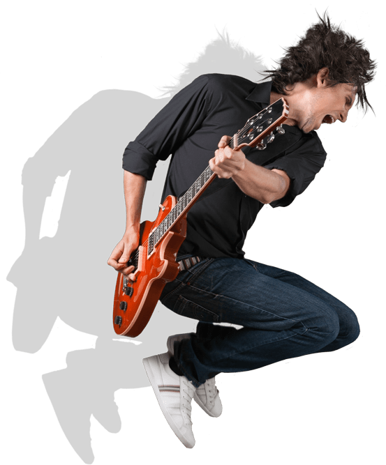 guitarrista guitarrista